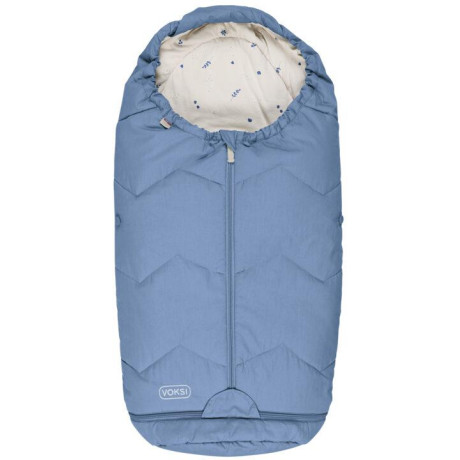 Voksi Sky Light bluebell heather