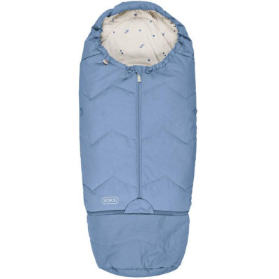 Voksi Sky Light bluebell heather