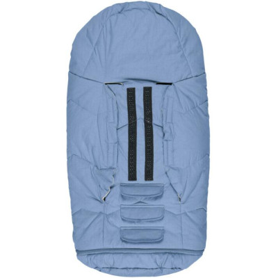 Voksi Sky Light bluebell heather