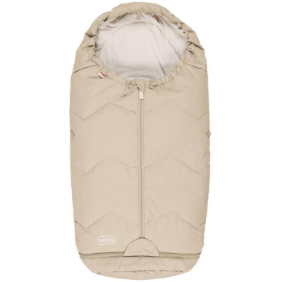 Voksi Sky Light seashellsand solid