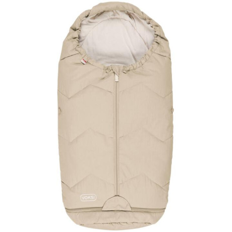 Voksi Sky Light seashellsand solid