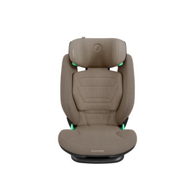 RodiFix Pro 2 i-Size autosedačka Authentic Truffle