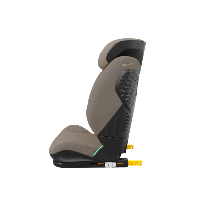 RodiFix Pro 2 i-Size autosedačka Authentic Truffle