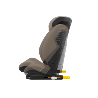 RodiFix Pro 2 i-Size autosedačka Authentic Truffle