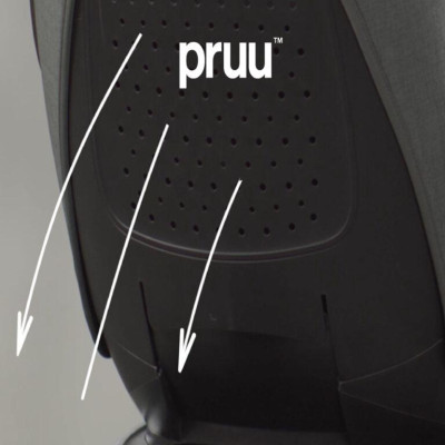 Nuna PRUU™ thunder