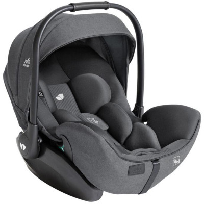 Joie i-Level™ Pro Signature ebony