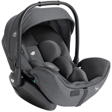 Joie i-Level™ Pro Signature ebony