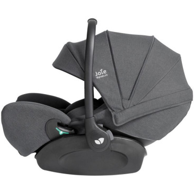 Joie i-Level™ Pro Signature ebony