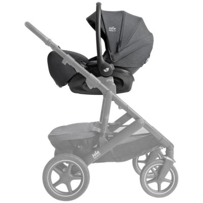 Joie i-Level™ Pro Signature ebony