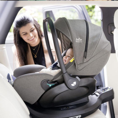 Joie i-Level™ Pro Signature ebony