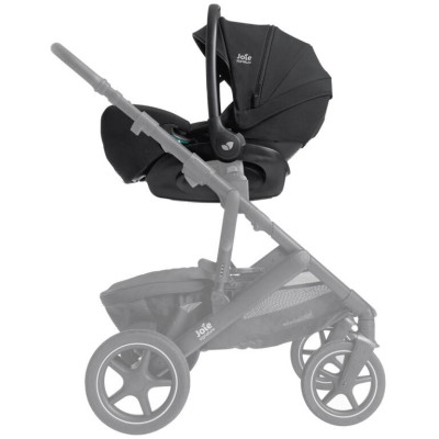 Joie i-Level™ Pro Signature eclipse