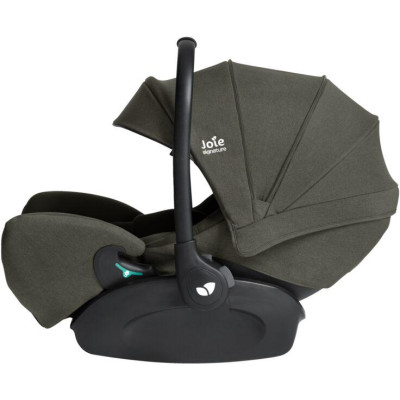 Joie i-Level™ Pro Signature evergreen