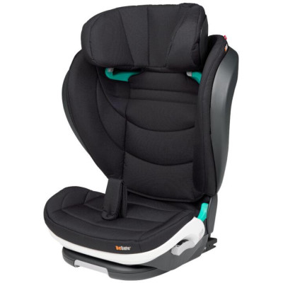 BeSafe Flex FIX 2 fresh black cab