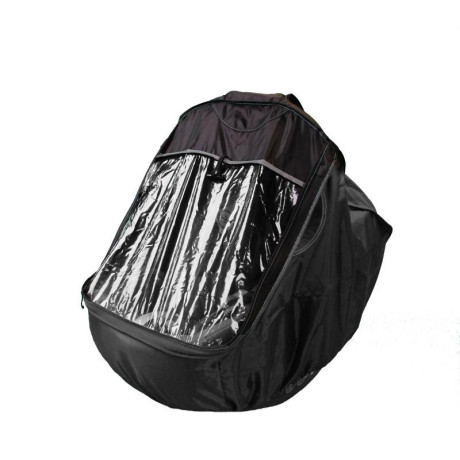 Pláštěnka na autosedačku EZI TRAVEL RAIN
