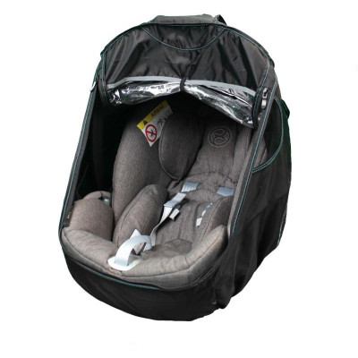 Pláštěnka na autosedačku EZI TRAVEL RAIN