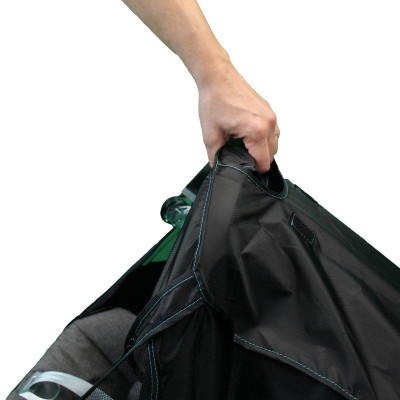 Pláštěnka na autosedačku EZI TRAVEL RAIN