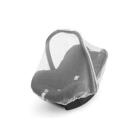 Moskytiéra na autosedačku