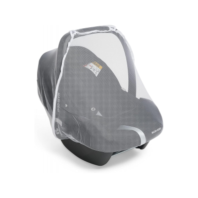 Moskytiéra na autosedačku