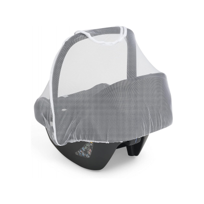 Moskytiéra na autosedačku