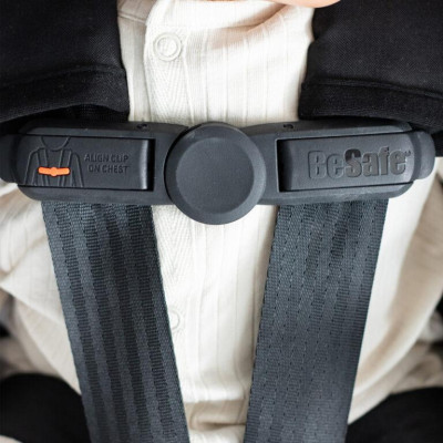 BeSafe Belt keeper