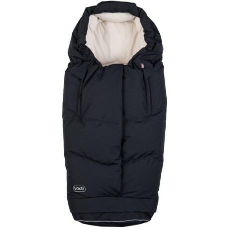 Voksi City North black cream