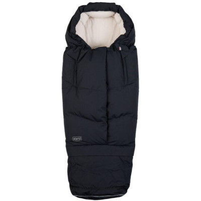 Voksi City North black cream