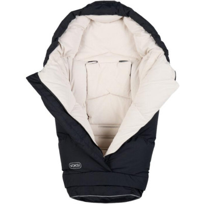 Voksi City North black cream