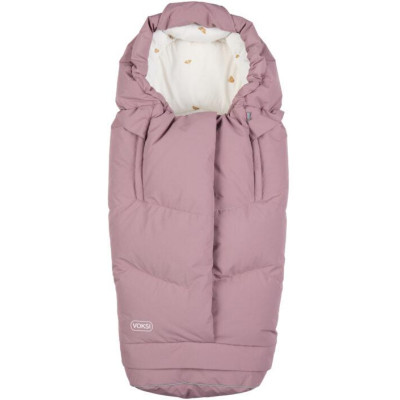 Voksi City North grape wings