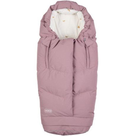 Voksi City North grape wings