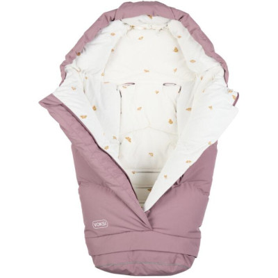 Voksi City North grape wings