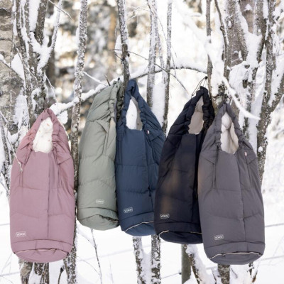 Voksi City North grape wings