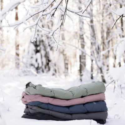 Voksi City North grape wings