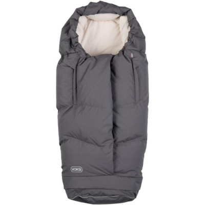 Voksi City North grey cream
