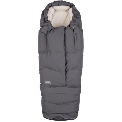 Voksi City North grey cream