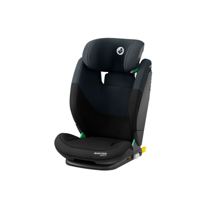 RodiFix S i-Size autosedačka Tonal Black