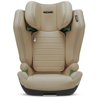 Recaro Axion1 I-Size 2025 100-150cm Elegant Beige