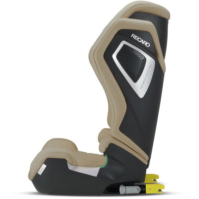 Recaro Axion1 I-Size 2025 100-150cm Elegant Beige