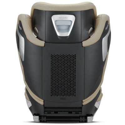 Recaro Axion1 I-Size 2025 100-150cm Elegant Beige