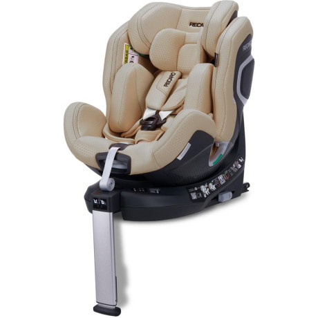 RECARO XENON 1  I-Size 2025 40-125cm Elegant Beige