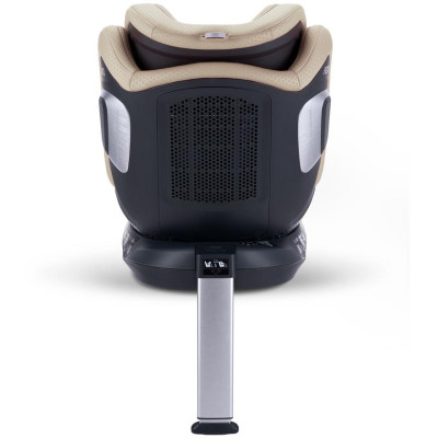 RECARO XENON 1  I-Size 2025 40-125cm Elegant Beige
