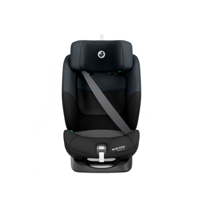 Titan S i-Size autosedačka Tonal Black