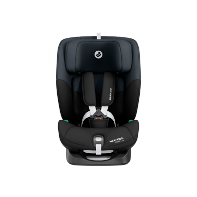 Titan S i-Size autosedačka Tonal Black
