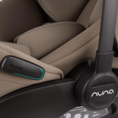 Nuna ARRA™ flex cedar