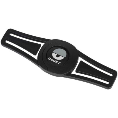 Spona na bezpečnostní pásy SAFETY CLIP