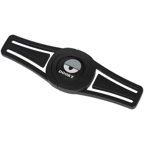 Spona na bezpečnostní pásy SAFETY CLIP