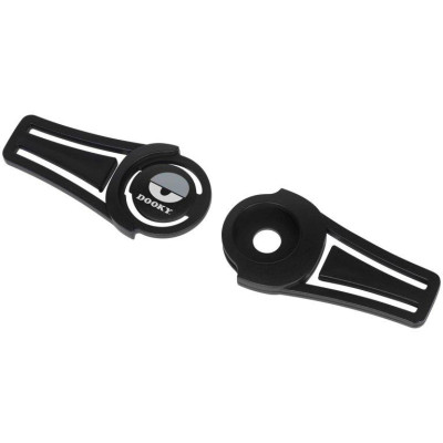 Spona na bezpečnostní pásy SAFETY CLIP