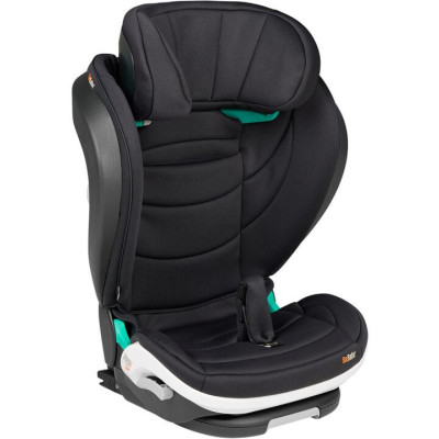 BeSafe Flex FIX 2 black soft breeze
