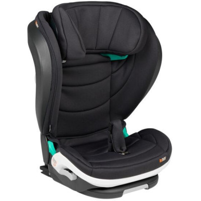 BeSafe Flex FIX 2 black soft breeze