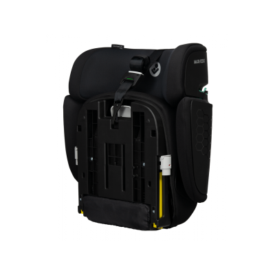 Nomad XL Plus autosedačka Authentic Black