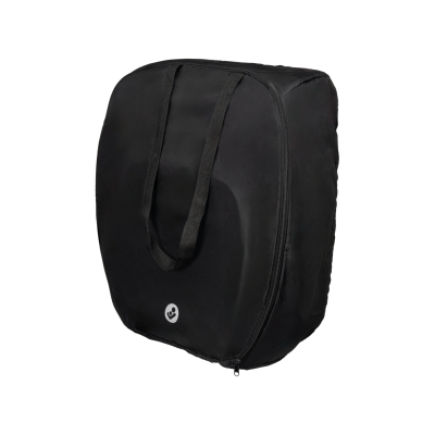 Nomad XL Plus autosedačka Authentic Black